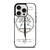 TREE LORD OF THE RING SWORD iPhone 15 Pro Case TREE LORD OF THE RING SWORD iPhone 15 Pro Case