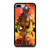 FIREFIGHTER FIREMAN iPhone 7 Plus Case