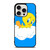 TWEETY BIRD CARTOON iPhone 15 Pro Case