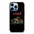 IH HARVESTER FARMALL TRACTOR iPhone 13 Pro Max Case