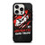 UGA GEORGIA BULLDOGS UNDERNEATH IT ALL iPhone 15 Pro Case
