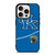UK KENTUCKY WILDCATS LOGO iPhone 15 Pro Case