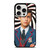 UMBRELLA ACADEMY NUMBER FIVE iPhone 15 Pro Case