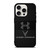 UNDER ARMOUR CARBON LOGO iPhone 15 Pro Case