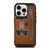 UNDER ARMOUR FOOTBALL NFL iPhone 15 Pro Case