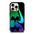 UNDER ARMOUR NIKE COLOR LOGO iPhone 15 Pro Case