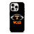 UNIVERSITY OF TENNESSEE UT VOLS LOGO 2 iPhone 15 Pro Case