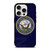 US NAVY SYMBOL iPhone 15 Pro Case