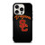 USC TROJANS RUSTY METAL LOGO iPhone 15 Pro Case