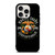 USMC US MARINES CORP SYMBOL iPhone 15 Pro Case
