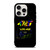 VALENTINO ROSSI 46 SIGNATURE 2 iPhone 15 Pro Case
