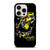 VALENTINO ROSSI 46 SIGNATURE iPhone 15 Pro Case