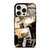 VAMPIRE KNIGHT ZERO KIRYUU ANIME 3 iPhone 15 Pro Case