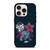 VECNA DEMOGORGON THE THING iPhone 15 Pro Case