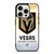 VEGAS GOLDEN KNIGHT NFL iPhone 15 Pro Case