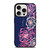 VERA BRADLEY FLORAL iPhone 15 Pro Case