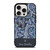 VERA BRADLEY PATTERN 2 iPhone 15 Pro Case