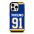 VLADIMIR TARASENKO ST LOUIS BLUES KIT iPhone 15 Pro Case