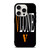 VLONE NEW LOGO iPhone 15 Pro Case