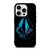 VOLCOM ART LOGO iPhone 15 Pro Case
