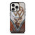VW VOLKSWAGEN EMBLEM RUSTY iPhone 15 Pro Case