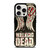 WALKING DEAD DARYL DIXON WINGS iPhone 15 Pro Case