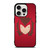 WANDA MAXIMOFF MARVEL ICON iPhone 15 Pro Case