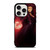 WANDA MAXIMOFF MARVEL WANDAVISION iPhone 15 Pro Case