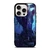 WARCRAFT NIGHT ELF GAMES iPhone 15 Pro Case
