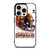 WASHINGTON COMMANDERS HELM ICON iPhone 15 Pro Case