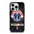 WASHINGTON WIZARDS LOGO iPhone 15 Pro Case