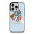 WE BARE BEARS CARTOON LOGO iPhone 15 Pro Case
