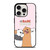 WE BARE BEARS CARTOON SERIES iPhone 15 Pro Case