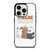 WE BARE BEARS CARTOON iPhone 15 Pro Case