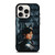 WEDNESDAY ADDAMS JENNA ORTEGA 2 iPhone 15 Pro Case