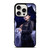 WEDNESDAY ADDAMS JENNA ORTEGA MOVIES iPhone 15 Pro Case