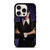 WEDNESDAY ADDAMS JENNA ORTEGA iPhone 15 Pro Case