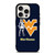 WEST VIRGINIA NFL iPhone 15 Pro Case