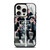WHY DON'T WE iPhone 15 Pro Case