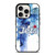 WINNIPEG JETS ART LOGO iPhone 15 Pro Case