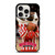 WISCONSIN BADGER MASCOT 2 iPhone 15 Pro Case