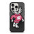 WISCONSIN BADGERS FOOTBALL MASCOT iPhone 15 Pro Case
