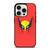 WOLVERINE MARVEL ICON iPhone 15 Pro Case