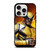 WOLVERINE MARVEL MIDNIGHT SUNS iPhone 15 Pro Case