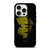 WUTANG CLAN EMBLEM iPhone 15 Pro Case