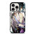 XIAO GENSHIN IMPACT COOL iPhone 15 Pro Case