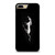 FORD MUSTANG GLOSSY BUMPER iPhone 7 Plus Case