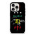XO THE WEEKND iPhone 15 Pro Case