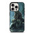 YODA STAR WARS 2 iPhone 15 Pro Case