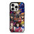 YU GI OH ALL CHARACTERS iPhone 15 Pro Case